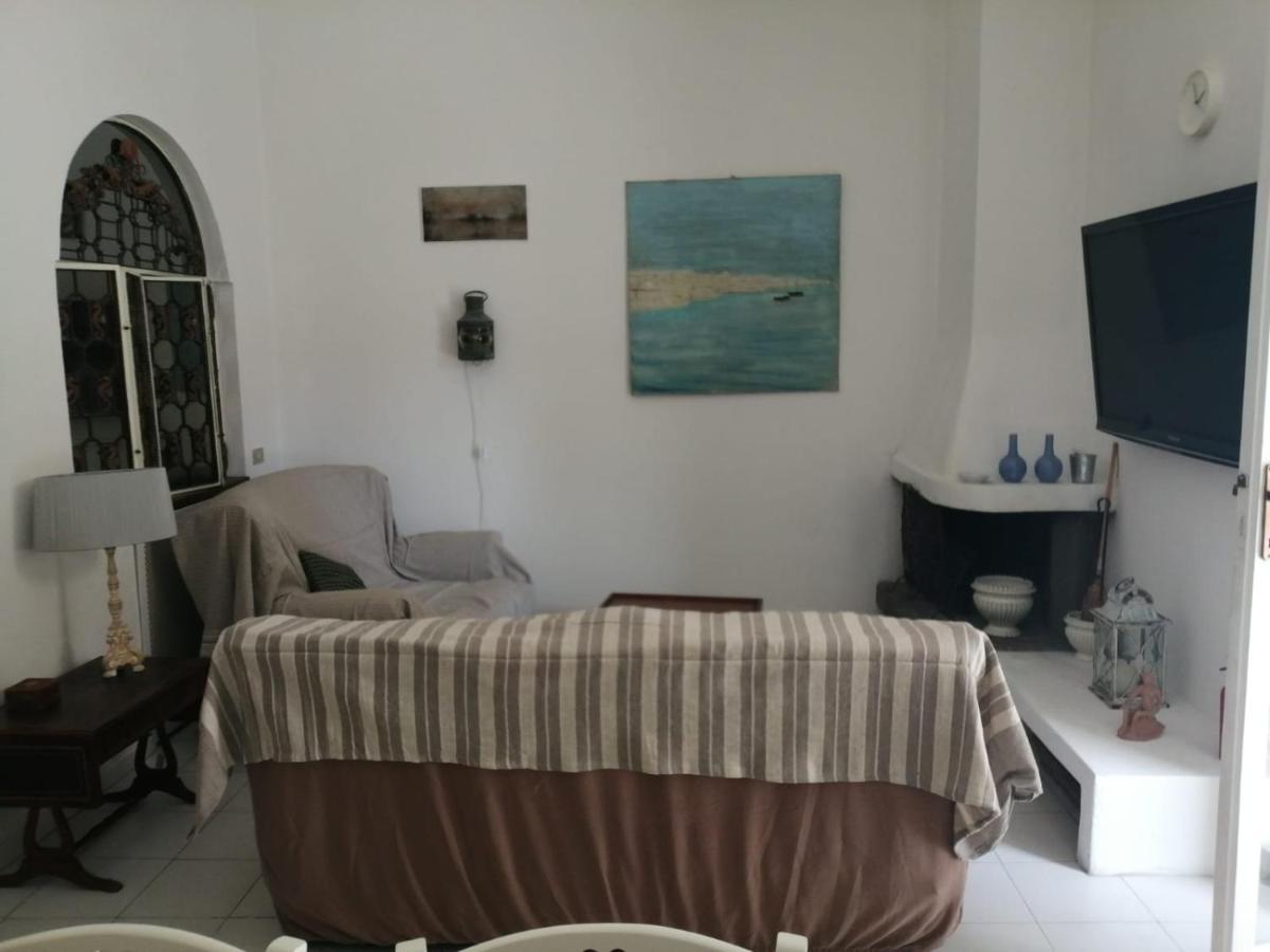 Agave Apartment Zoagli Bagian luar foto