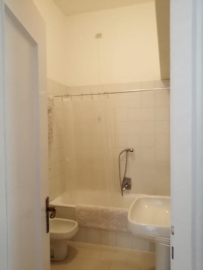 Agave Apartment Zoagli Bagian luar foto