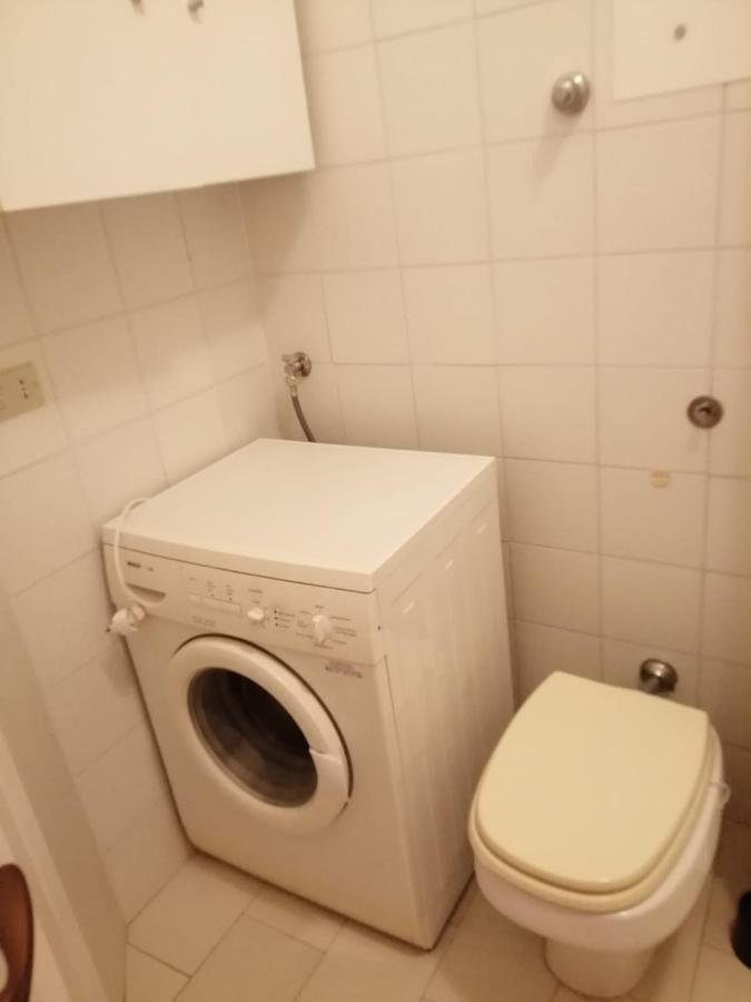 Agave Apartment Zoagli Bagian luar foto
