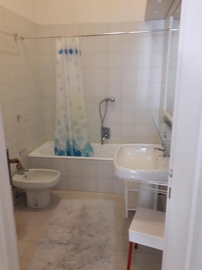 Agave Apartment Zoagli Bagian luar foto
